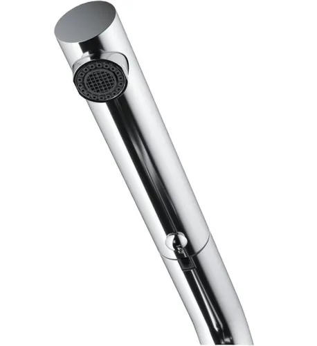 Bateria FRANKE Active L Window Pull-out spray 115.0653.391 Chrom