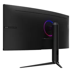 MSI MAG 342CQRF E20 - 200Hz | UWQHD | Rapid Va Curved | 34''