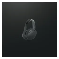 Sony WHCH730 Czarne