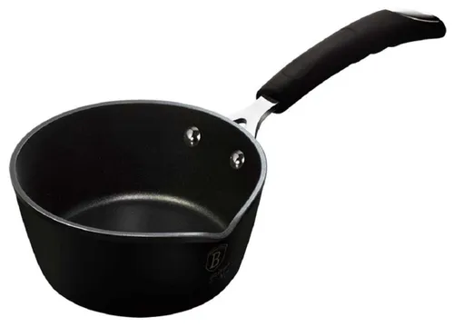 Zestaw garnków BERLINGER HAUS Black Professional BH-6129 (15 elementów)
