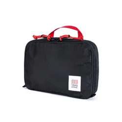 Pokrowiec na odzież Topo Designs Pack Bag 5 l - black / black