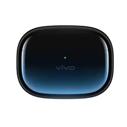Słuchawki bezprzewodowe vivo TWS 2e Dokanałowe Bluetooth 5.2 Niebieski