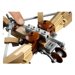 LEGO Star Wars Kłopoty na Tatooine 75299