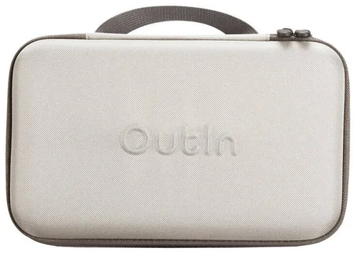 Ekspres OUTIN Nano Szary + Etui ochronne
