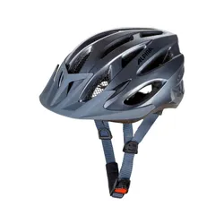 Kask rowerowy Alpina MTB 17 dark/silver