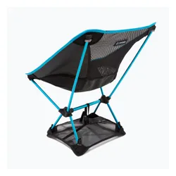 Podkładka pod krzesło Helinox Ground Sheet Chair One black