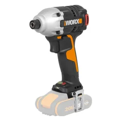 Worx vidalı makine WX261. 9-20 V