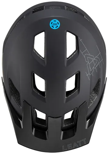 Kask rowerowy LEATT MTB AllMtn 1.0