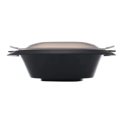 Termorobot Kohersen CY021 2000W Szary
