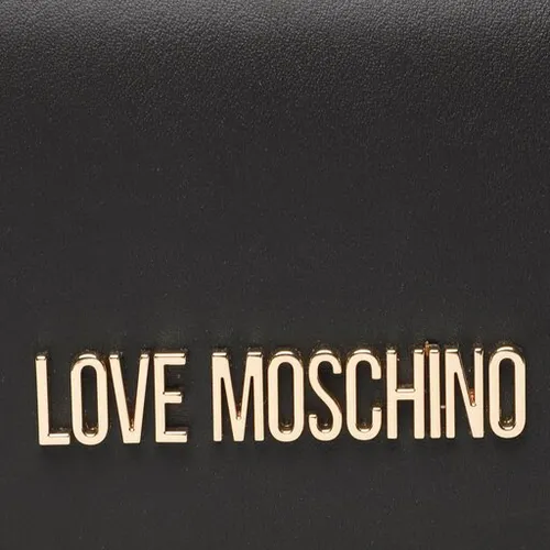 Dragoste MOSCHINO Jc4166pp1gl11000 geanta Nero