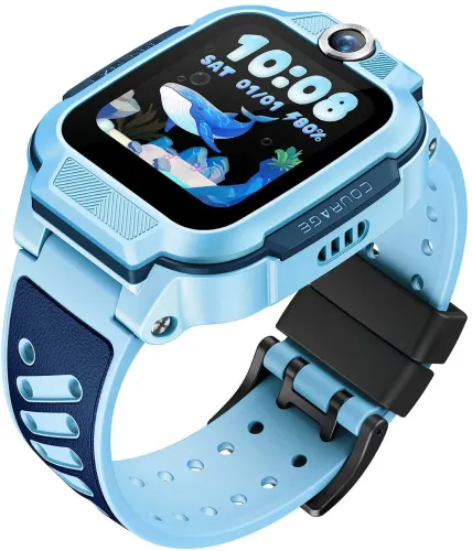 Smartwatch iMoo Z3 Niebieski