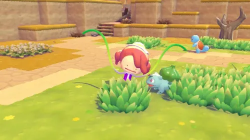 Konsola NINTENDO Switch 2 Czarny + Pokemon Pokopia Gra NINTENDO SWITCH 2