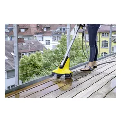 Karcher terasları için Yüksek basınçlı yıkama (1.644-000.0)