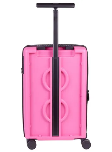 Walizka kabinowa Lego Signature Brick 2x3 Expandable Luggage - purple