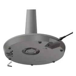Wentylator DUUX Whisper 3 DXCF220 Szary