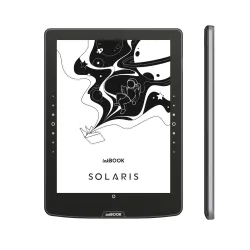 Czytnik E-booków inkBOOK Solaris 6" 32GB Wi-Fi Czarny