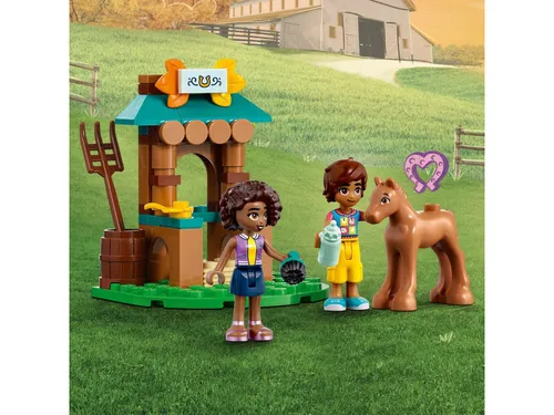 LEGO Friends 41730 Sonbahar Evi