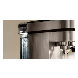 Ekspres CECOTEC Cafelizzia 790 Srebrny