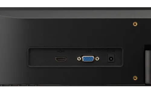 Monitor VIEWSONIC VA24E2-H 24" 1920x1080px IPS 144Hz 1 ms [MPRT]