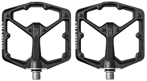 Велосипедные педали CRANKBROTHERS Stamp 7 Large