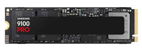 Dysk Samsung 9100 Pro 2TB PCIe 5.0 x4 NVMe 2.0