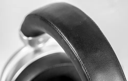 Słuchawki nauszne HIFIMAN Deva Pro Srebrno czarny