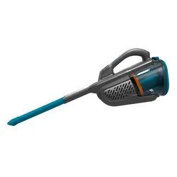 Ручной пылесос Black&Decker BHHV520BF-QW