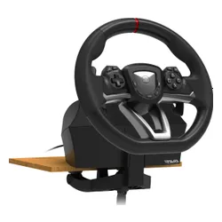 Гоночный руль Hori Racing Wheel Apex (SPF-004U)