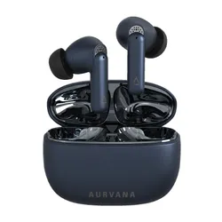 Słuchawki dokanałowe CREATIVE Aurvana Ace Mimi Granatowy