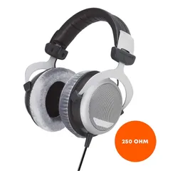 Słuchawki przewodowe Beyerdynamic DT 880 Edition 250 Ohm Nauszne