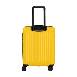 Чемодан Travelite Cruise Trolley S - yellow