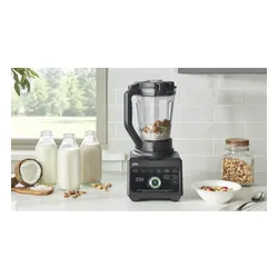 Blender kielichowy BRAUN Powerblend 9 JB9040 (Wysokoobrotowy)