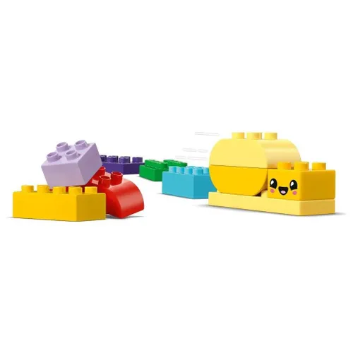 LEGO Duplo Town 10444 Креативный сад и цветы