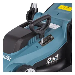 Makita ELM3320 Elektrikli Çim Biçme Makinesi