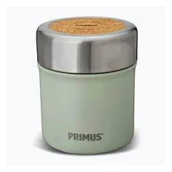Termos na żywność Primus Preppen Vacuum 700 ml mint green