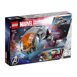 LEGO Marvel 76232 Gracik