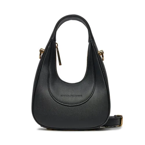 Geanta Chiara Ferragni 75sb4bg2 Negru / Negru 899