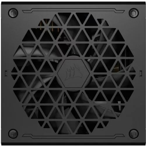 Zasilacz Corsair RM1200e 1200W 80+ Gold Czarny