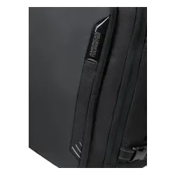 Plecak kabinowy American Tourister Take2Cabin Pro MS- flash black