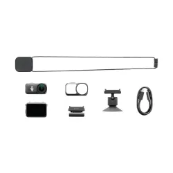 Kamera DJI Osmo Nano 64GB