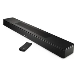 Soundbar BOSE Smart Czarny