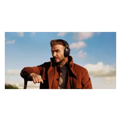 Słuchawki nauszne BOWERS & WILKINS Px8 S2 ANC Czarny