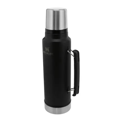 Termos stalowy Stanley Legendary Classic 1,4 l - matte black