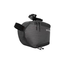 Torba podsiodłowa Tatonka Bike Saddle Bag M - black