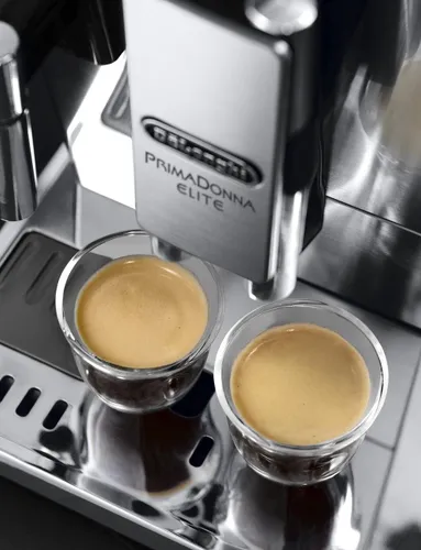 De'Longhi PrimaDonna Elite ECAM 650.55.MS