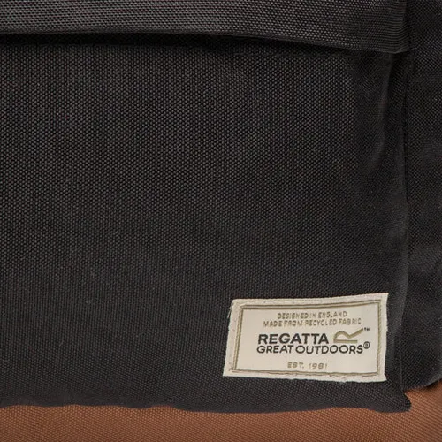 Regatta Stamford Tote Bpck Eu254 rucsac negru 800