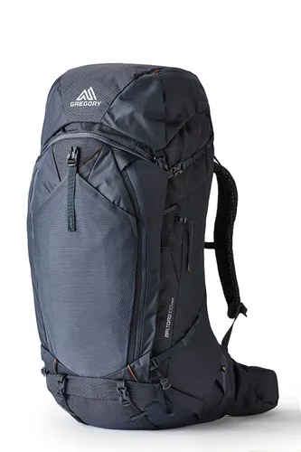 Plecak trekkingowy Gregory Baltoro Pro 100 - alaska blue (Rozmiar: M, 94 x 37 x 35 cm)