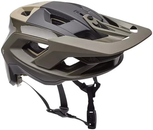 Kask rowerowy FOX Speedframe RS MIPS