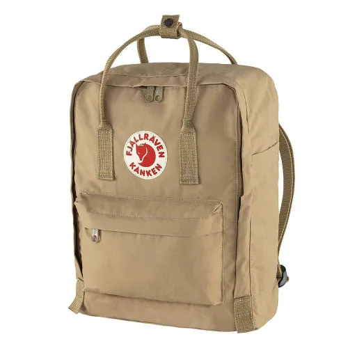 Рюкзак Fjallraven Kanken - глина