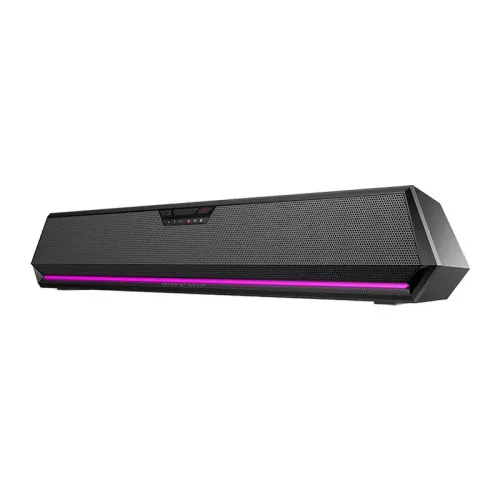 Soundbar Edifier HECATE G1500 Bar Czarny